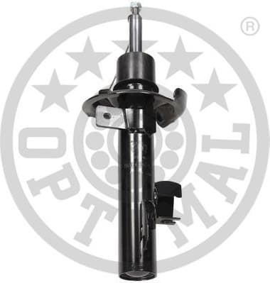 Shock Absorber A-4010GL - image 3