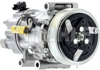 Compressor, air conditioning BEHR ACP 1273 000S - image 8