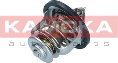 Thermostat, coolant 7710061 - image 3