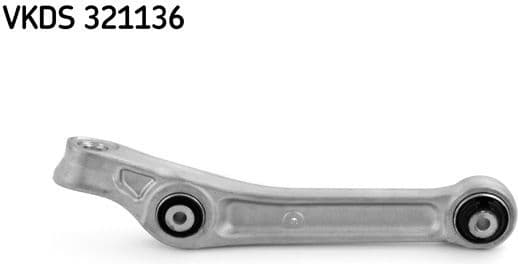 Control/Trailing Arm, wheel suspension VKDS 321136 - image 2