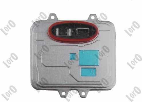 Control Unit, lights LORO 136-01-003 - image 2