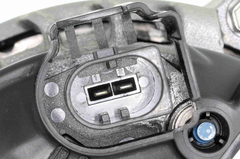Alternator Original VEMO Quality V10-13-45340 - image 2