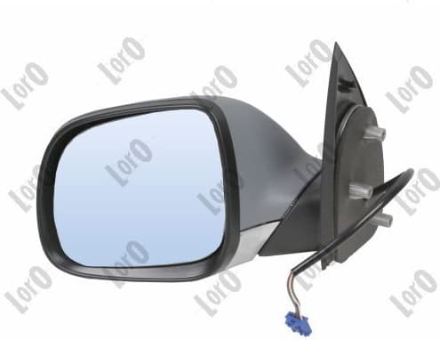 Exterior Mirror LORO 4058M03 - image 2
