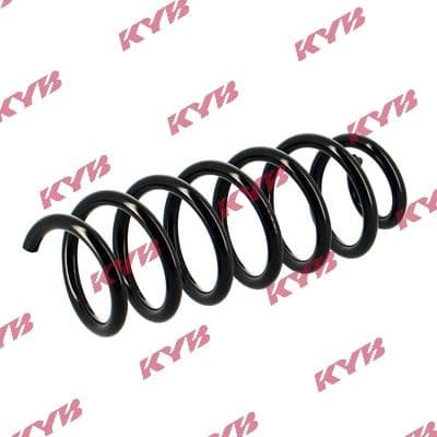 Suspension Spring K-Flex RA5279 - image 2