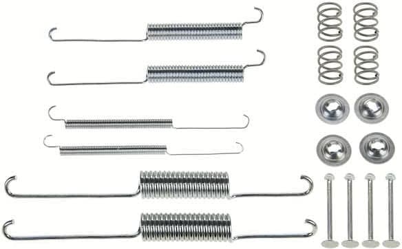 Accessory Kit, brake shoes SFK290 - image 2