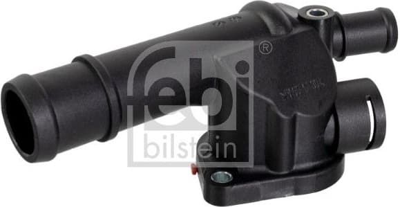 Coolant Flange 179472