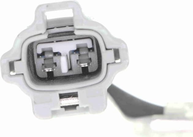 Sensor, wheel speed Original VEMO Quality V70-72-0176 - image 2