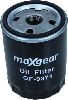 Oil Filter 26-2076