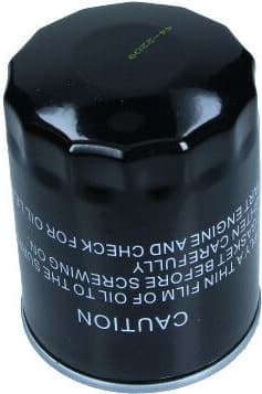 Oil Filter 26-2076 - image 2