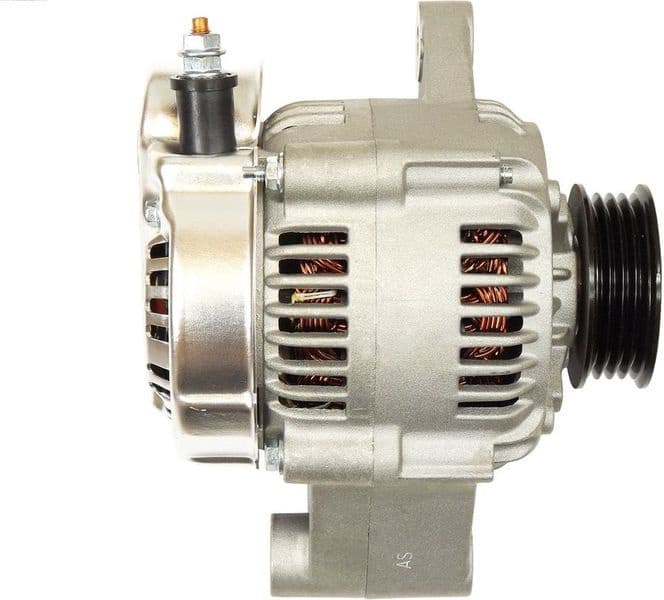 Alternator AS A6186 - image 2