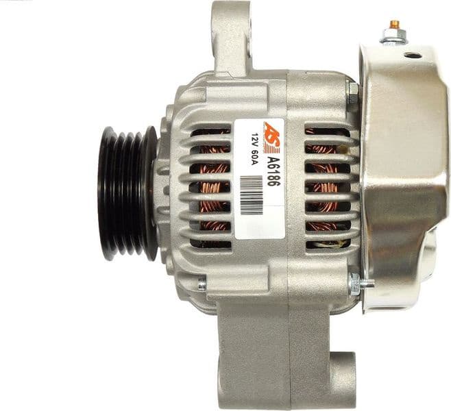 Alternator AS A6186 - image 4