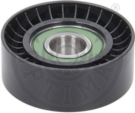 Tensioner Pulley, V-ribbed belt 0-N2300S