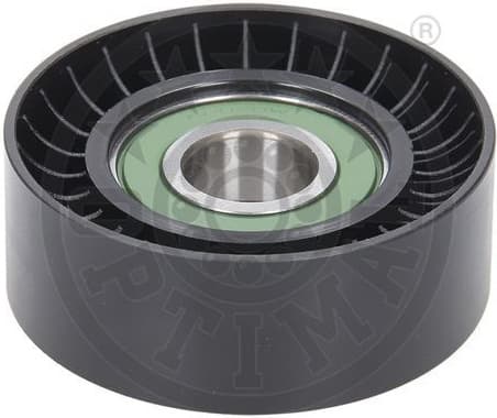 Tensioner Pulley, V-ribbed belt 0-N2300S - image 2