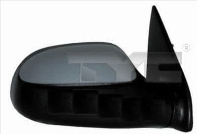 Exterior Mirror 3050108
