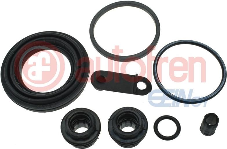 Repair Kit, brake caliper D43244