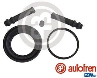 Repair Kit, brake caliper D4543