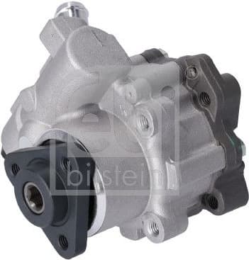 Hydraulic Pump, steering 181580