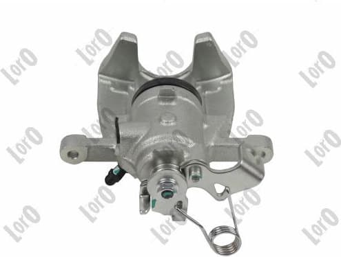 Brake Caliper LORO 131-04-167 - image 2