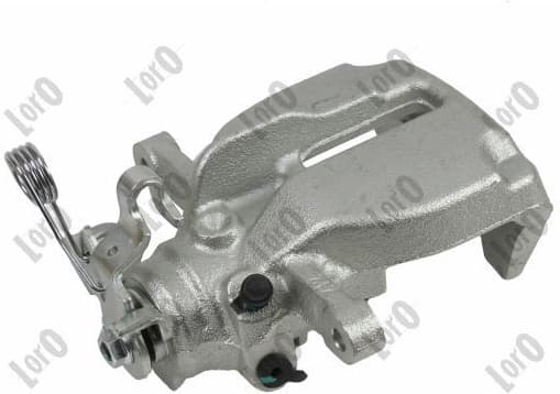 Brake Caliper LORO 131-04-167 - image 5