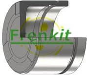 Piston, brake caliper P665001