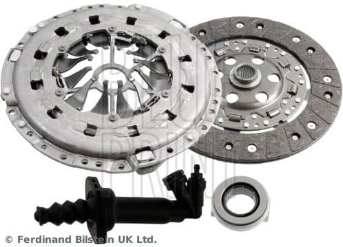 Clutch Kit ADBP300184