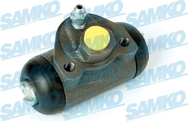 Wheel Brake Cylinder C07192