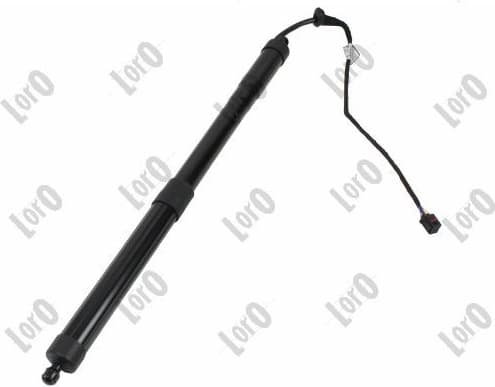 Electric Motor, tailgate LORO 101-02-029