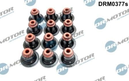 Seal Set, valve stem DRM0377S