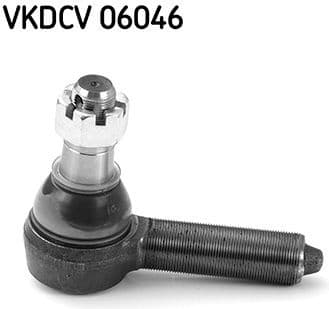 Tie Rod End VKDCV06046