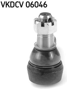 Tie Rod End VKDCV06046 - image 2
