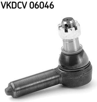 Tie Rod End VKDCV06046 - image 3