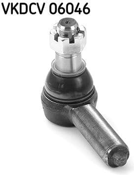 Tie Rod End VKDCV06046 - image 4