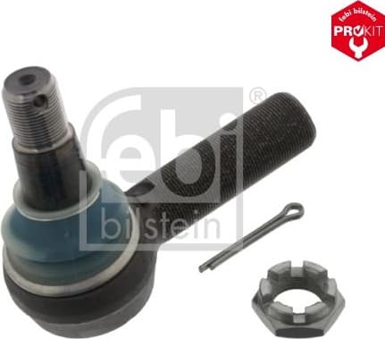 Angled Ball Joint, steering push rod ProKit 03941