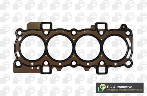 Gasket, cylinder head CH8569