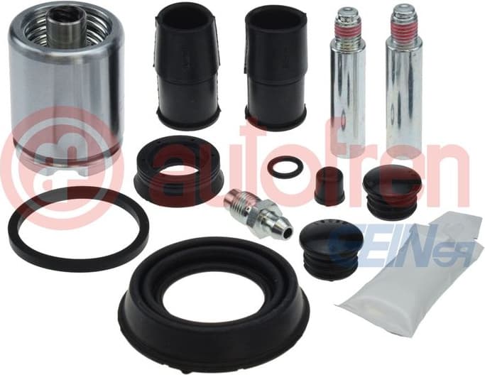 Repair Kit, brake caliper D43512S