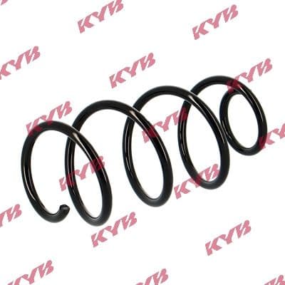 Suspension Spring K-Flex RA1213 - image 2