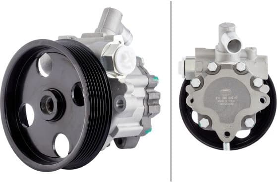 Hydraulic Pump, steering 8TL 359 000-401