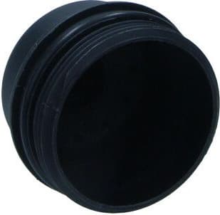 Cap, oil filter housing 28-0732 - image 2