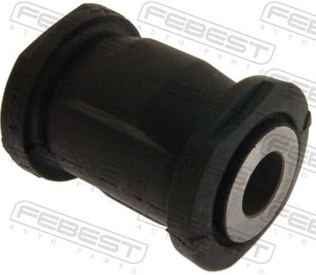 Mounting, steering gear TAB-468