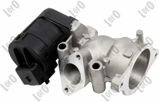 EGR Valve LORO 121-01-063