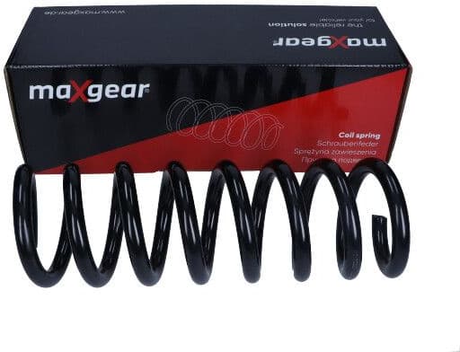 Suspension Spring 60-0802D - image 2