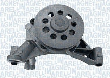 Oil Pump 351516000010