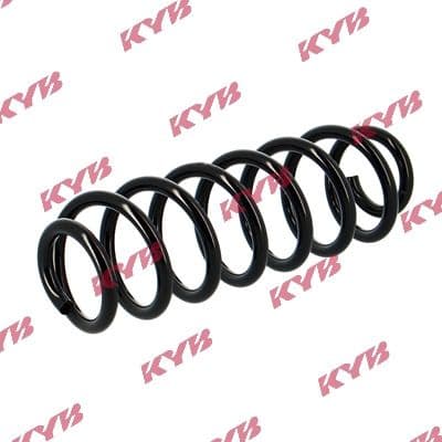 Suspension Spring K-Flex RA5454 - image 2