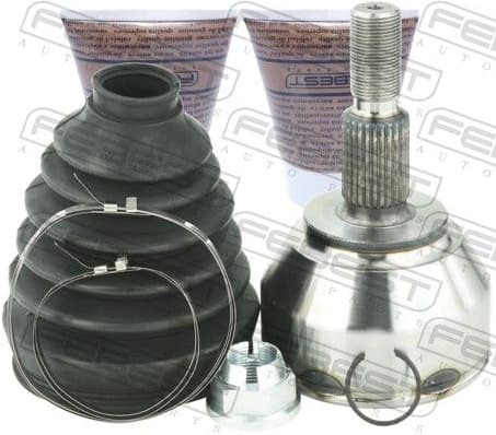 Joint Kit, drive shaft 2110-KUGTD