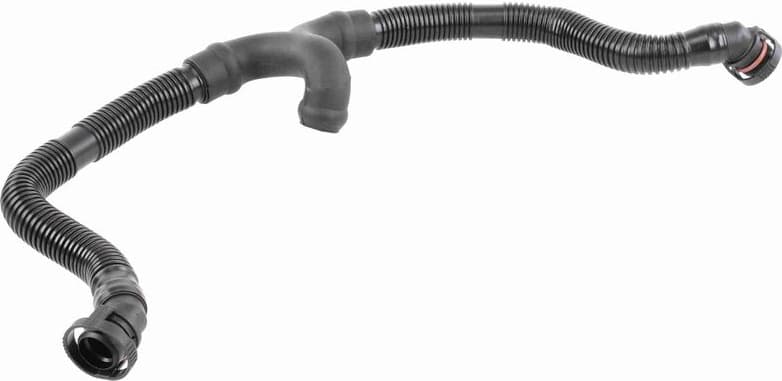 Hose, crankcase ventilation Original VAICO Quality V103696