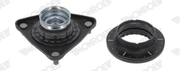 Repair Kit, suspension strut support mount MOUNTING KIT MK475
