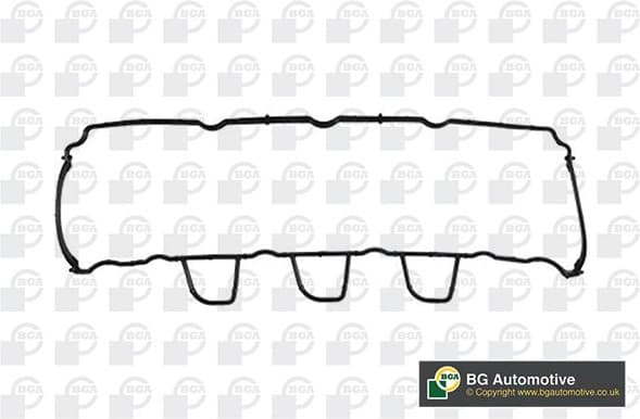 Gasket, cylinder head cover RC4539