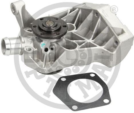 Water Pump, engine cooling AQ-1731