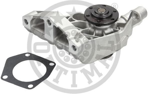 Water Pump, engine cooling AQ-1731 - image 2