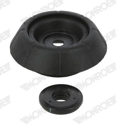 Repair Kit, suspension strut support mount MOUNTING KIT MK480